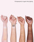 Deep 5 N - Turn Up the Base Versatile Powder Foundation - GLAM MODA